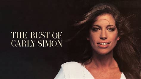 carly simon songs youtube|carly simon all songs.